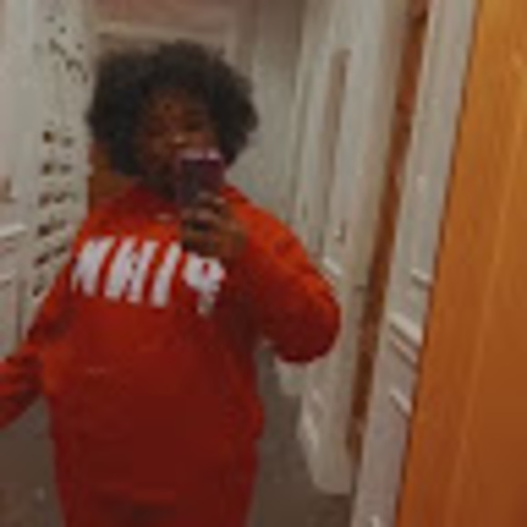 Meet the Posher Other - Meet your Posher, Dar'rhianna